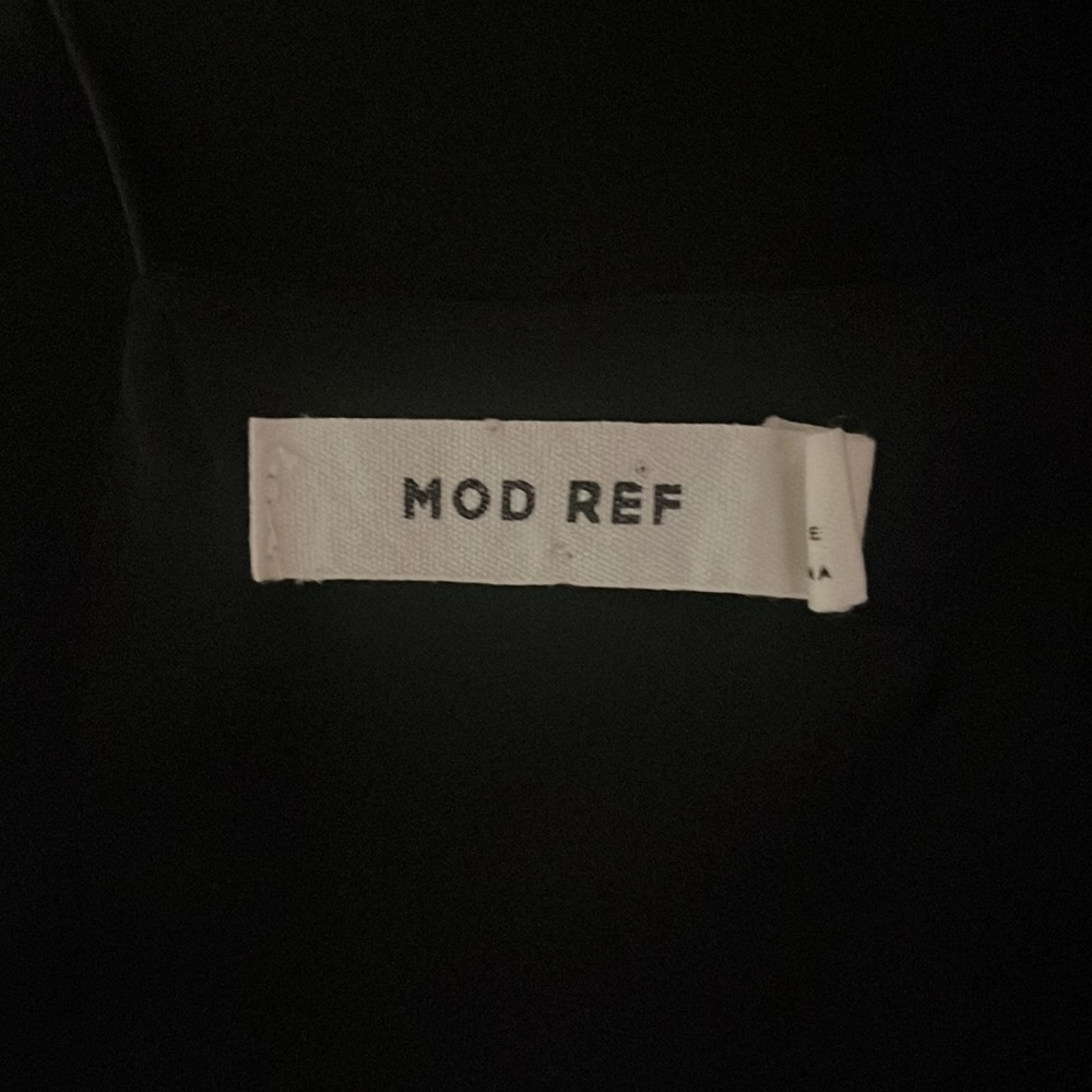MOD REF Top - Picture 6 of 6